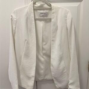 Babaton Classic Cream / White Blazer